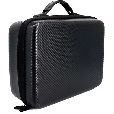 $83.44 • Buy Drone+Battery+Controller+Charger Hard Shell Bag Storage Suitcase For DJI Spark J