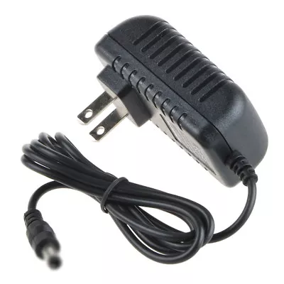 12V Black AC Power Adapter For Medela Pump In Style ADVANCED 920.7041 9207041 • $6.29