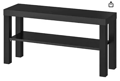 Ikea 902.432.97 Lack TV Stand 35-3/8 X10 1/4” Inches • $35