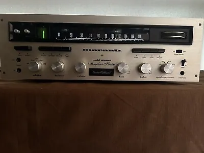 Marantz Model Nineteen (19) Nice  • $2100