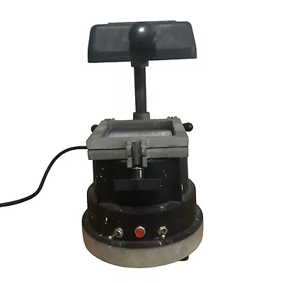 $199.99 • Buy T&S Dental & Plastics Dental Vacuum Forming Machine Model 101