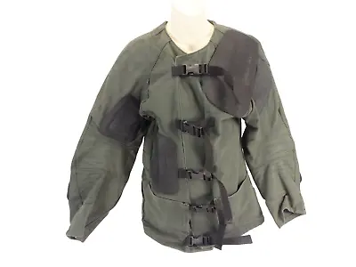 Creedmoor Sports/USMC Green Shooting Jacket • $129.95