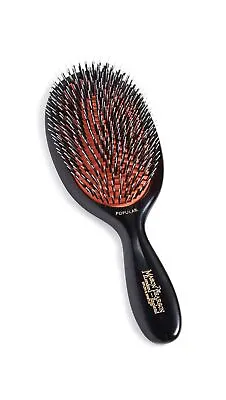Mason Pearson Popular Mixture Hair Brush 0.5 Lb. • $349.82