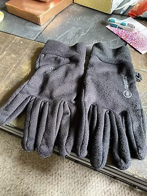 Polartec Ladies Gloves Manzella • $3.75