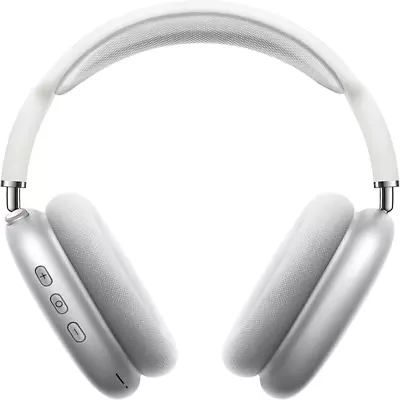 Pro Wireless Headphones BluetoothActive Noise Canceling Over Ear Headphones Wit • $56.80