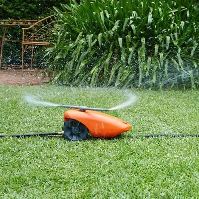 $255 • Buy Pope Water Tractor Sprinkler