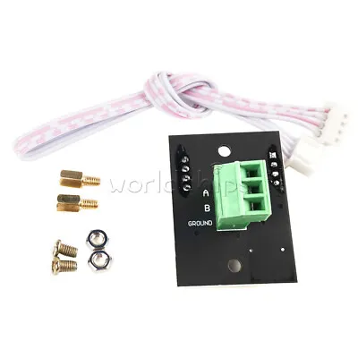 Isolated TTL To 485 Board RS485 To TTL Communication MCU Serial Cable Converter • $5.80