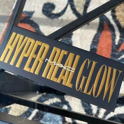 MAC Hyper Real Glow Palette ~ Flash+Awe ~ Full Size (New In Box) • $25.99