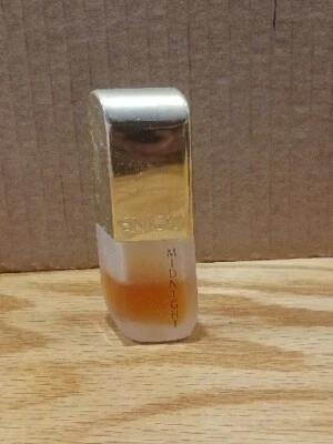 $45 • Buy NEW VINTAGE CHARLES OF THE RITZ ENJOLI Midnight - .5 Oz