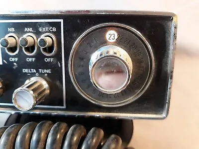 Midland Model 13-882c CB Radio • $19.95