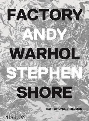 £28.57 • Buy Factory Andy Warhol
