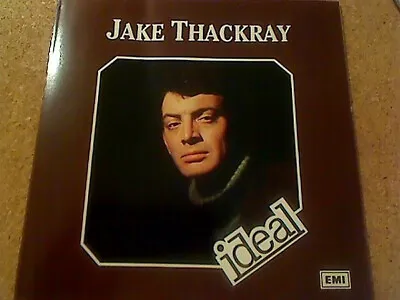 £11.99 • Buy Jake Thackray - Lah-Di-Dah (CD, Comp)
