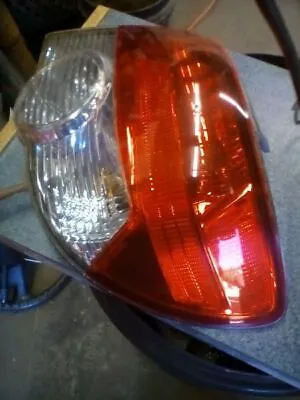 IMPREZA   2005 Tail Lamp 143796 • $75