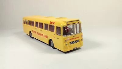 £39.99 • Buy EFE CODE 3, First PMT Potteries, Leyland Leopard Y-type Training Vehicle