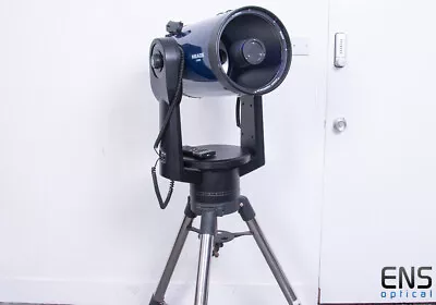 Meade 10  LX90 LNT UHTC Autostar Goto Telescope & Tripod  • £2160