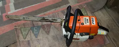 Stihl 036 Pro Chainsaw  20  Bar • $650