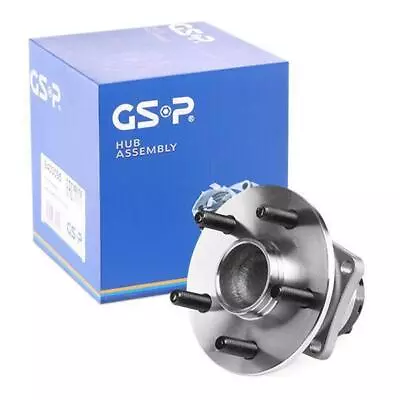 Wheel Bearing Hub Front GSP 251004 For Nissan Elgrand E51 2002-2010 Models • $130.77