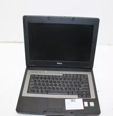 Dell Inspiron B120 14  Laptop Intel Celeron M 128MB Ram No HDD Bad Battery • $25.49