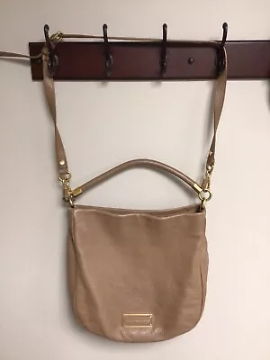 Marc By Marc Jacobs  Leather Hobo Bag Purse • $60