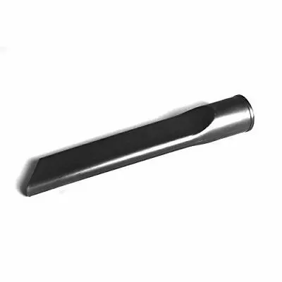 Shop Vacuum Vac 2 1/2  Cleaner Crevice Tool Black 88-1810-06 Attachment 2.5in • $7.19