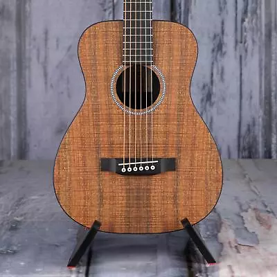 Martin LXK2 Little Martin Natural • $449