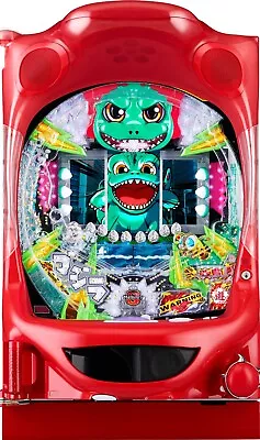 GODZILLA Baby Kaiju Monster Pachinko Machine Japanese Slot Balls Videogame • $1799.99