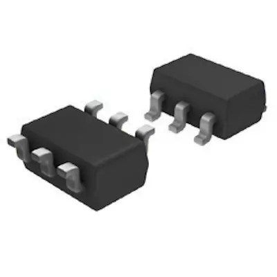 FDC610PZ MOSFET P-Channel 30V 4.9A 1.6W Fairchild SOT23-6 NEW [100 Pcs] #BP • $34.39