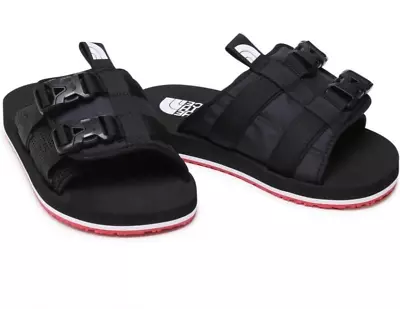 The North Face EQBC Sandal Slide Size UK 6 EUR 39 • £37.50