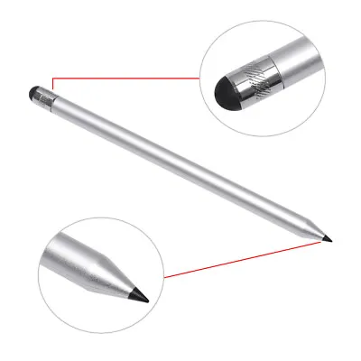 £4 • Buy Universal Touch Screen Pen For IPad Android Tablet PC Drawing Stylus Capacitive