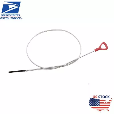 Transmission Oil Dipstick For Sprinter 3500 2500 Mercedes Benz W163 140589152100 • $8.99