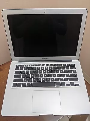 Apple MacBook Air A1466 13  Laptop - 2013) Read Description (No Motherboard) • $40