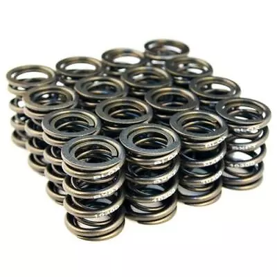 BLOX Racing Dual Valve Springs Fits H22A (2.2L DOHC VTEC) • $200.56