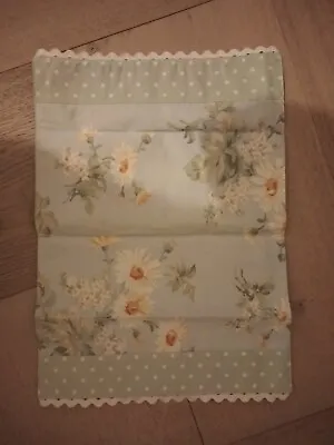 Laura Ashley Daisy Floral Place Mats X 2 New With Tags  • £10