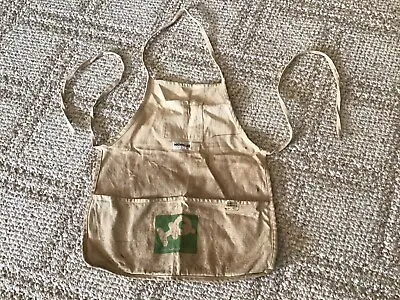 Vintage HQ Nail Apron • $20