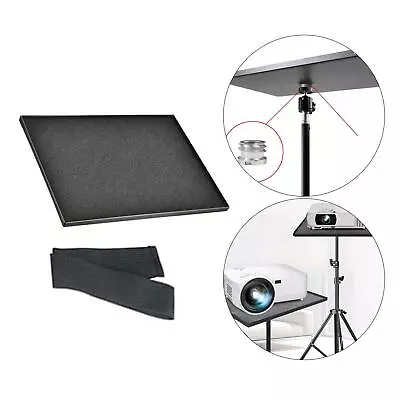 Projector Tripod Stand Folding Laptop Tripod DJ Racks • $83.40