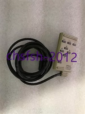 1 Pcs OMRON Hand-held Programmer  F150-KP  In Good Condition • $113.90