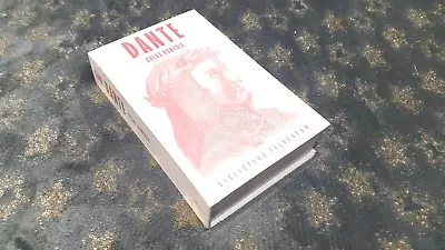 Boska Komedia Dante Alighieri Biblioteka Filozofów TW The Divine Comedy • £9.95