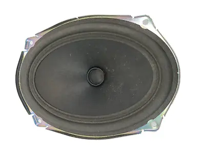 2007-2015 Mini Cooper Rear Right Side Quarter Panel Audio Speaker 65133422633 • $44.97