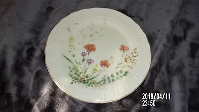 VINTAGE Mikasa MARGAUX 8 1/8  Salad Plate/ EXCELLENT CONDITION • $15.95