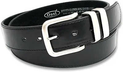 Mens Big Tall  Plus Size Leather Belts XL XXL XXXL XXXXL XXXXL Up To 60  Waist • £9.99