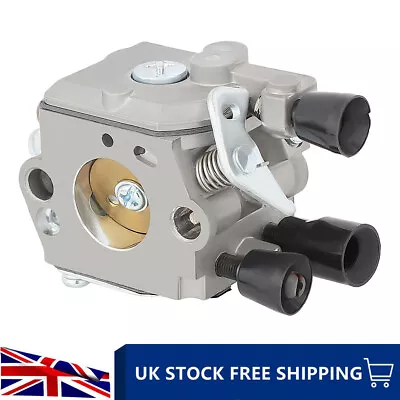 MS210 Carburetor For Stihl MS230 MS250 021 023 025 Chainsaw Carb ZAMA C1Q-S76E • £12.99