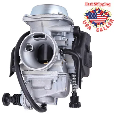 Carburetor For Honda TRX300 2x4 Fourtrax 300 TRX300FW 4x4 1988-2000 ATV Carb • $28.45