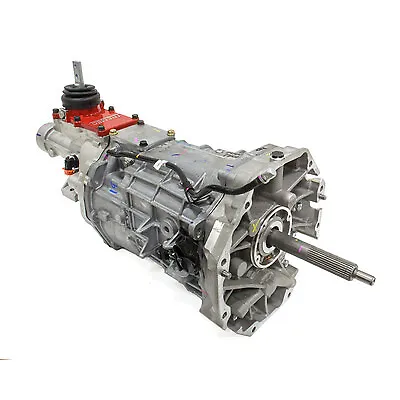 Tremec Tuet11012 T56 Magnum Transmission Fits Gm Ls Transmission Magnum TR-606 • $4557.37