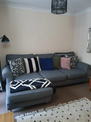 £300 • Buy NEXT Ashford Sofa