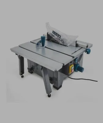 £120 • Buy New Unopened In Box Ferrex 8  Bench Top Table Saw