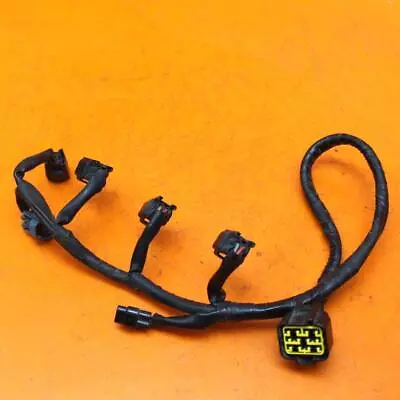 2006 2007 Yamaha Yzf R6 R6r Oem Ignition Coil Wiring Harness Wire Loom • $13