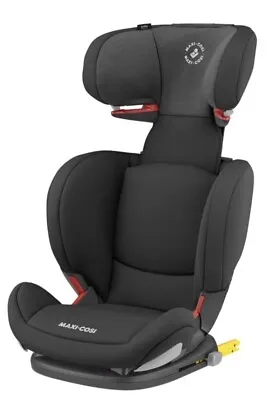 £35 • Buy Maxi-Cosi RodiFix AirProtect Isofix Booster 15-36kg Child Car Seat, 3-12Y