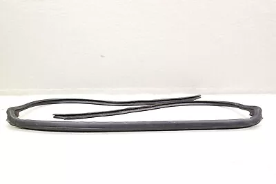 90-05 Mazda Mx-5 Miata Oem Windshield Roof Top Weather Strip Liner Seal Channel • $29.99