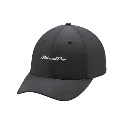 NEW Mizuno Pro Script Adjustable Hat - Choose Color! • $29.99