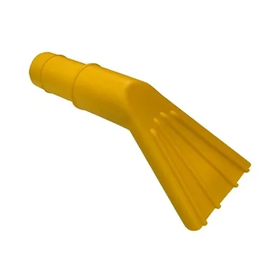 Vacuum Nozzle Claw Style  1 1/2  Carpet Vac Cleaning Hose  Made In USA • $5.80